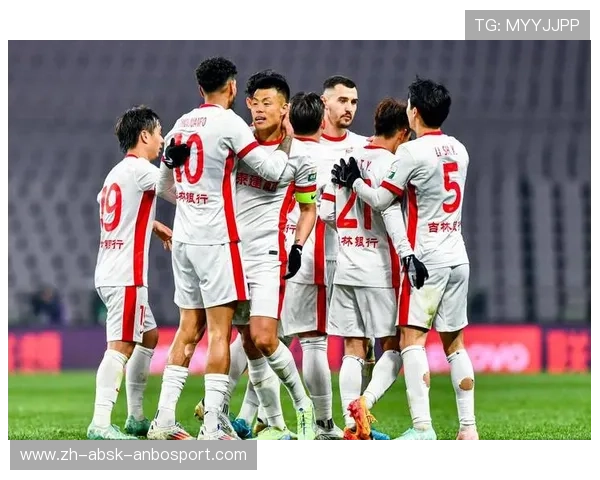 中超联赛最新排行榜及球员杨姓榜单详解