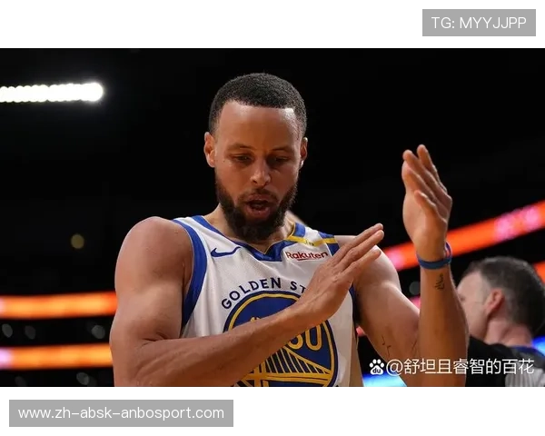 勇士VS快船焦点对决深度解析库里带球突破的战术影响力